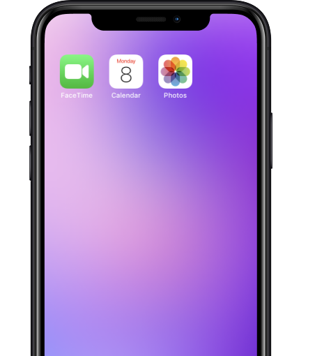 App phones